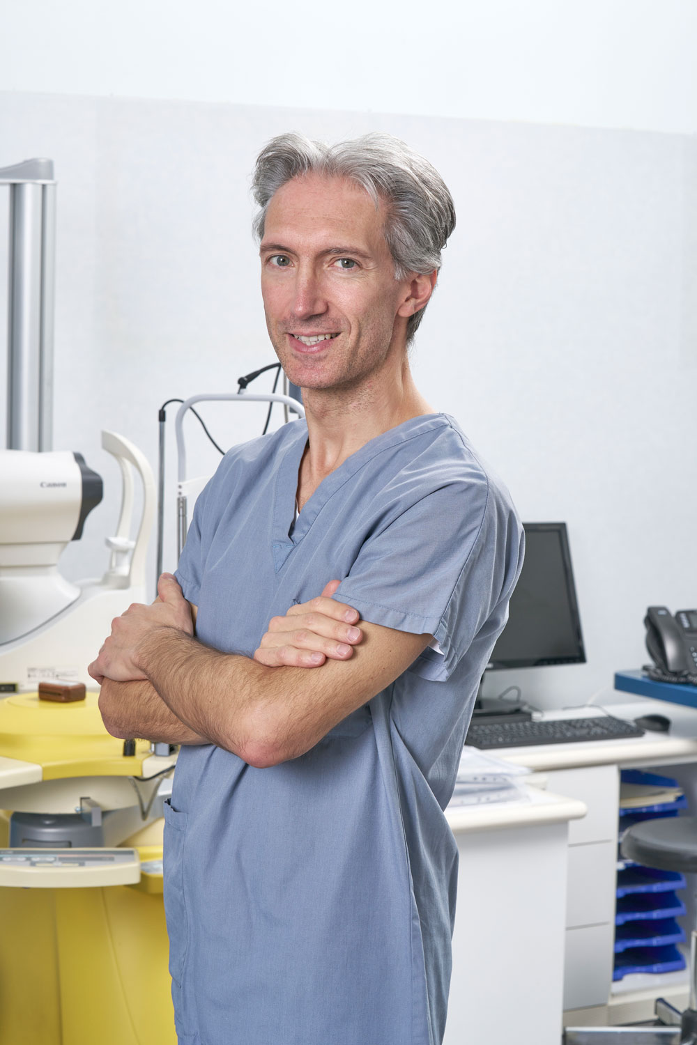 Dr. Federico Basilico Dr. Federico Basilico