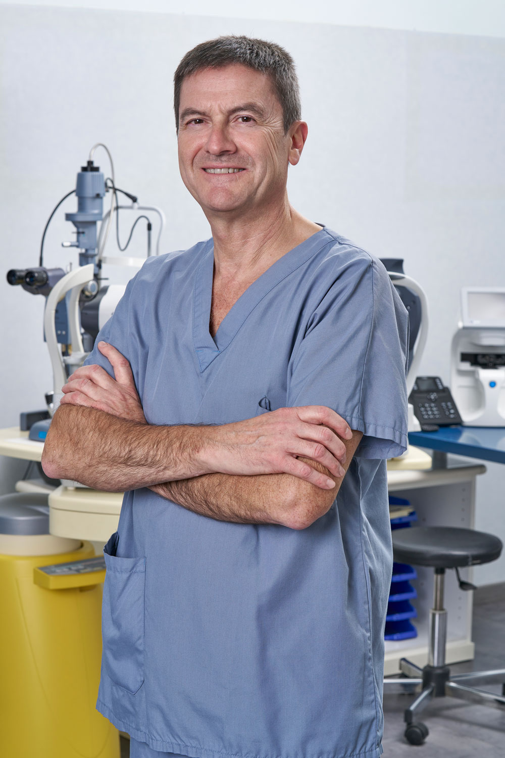 Dr. Filippo Incarbone Dr. Filippo Incarbone