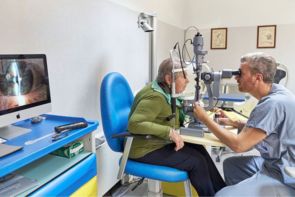 Glaucoma