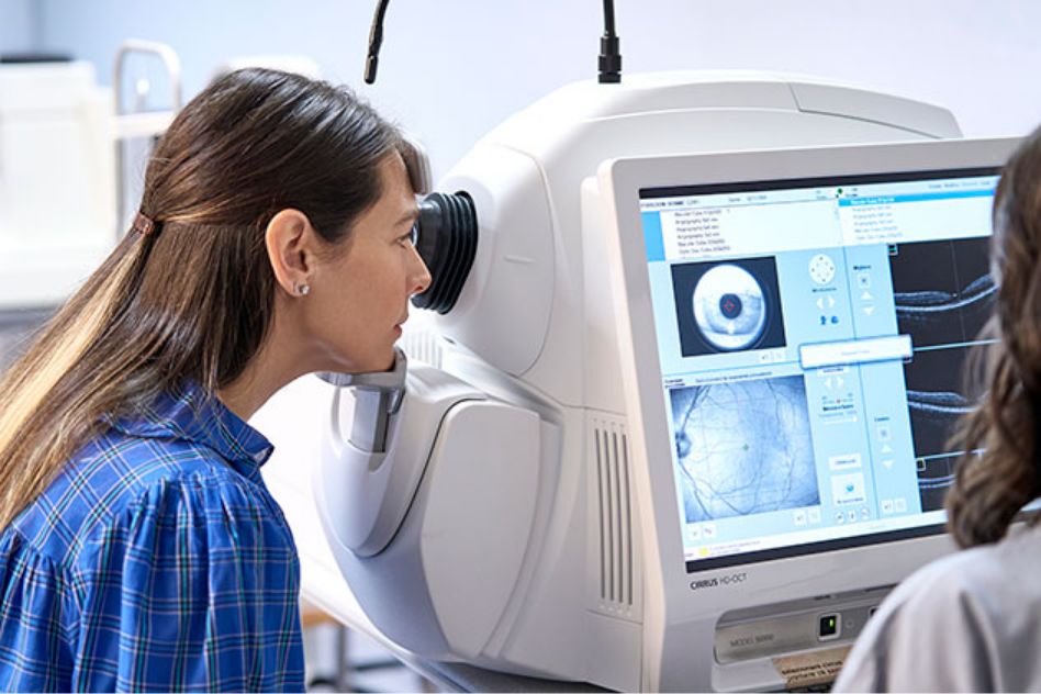 retinopatia diabetica