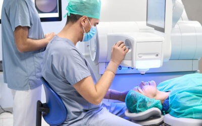 Tecniche laser miopia: come dire addio a occhiali e lenti a contatto