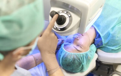 Recupero post-operatorio: cosa aspettarsi dopo la chirurgia refrattiva