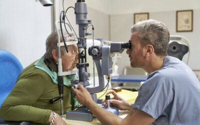 Cura per il glaucoma: prevenzione, terapie e trattamenti per proteggere il nervo ottico